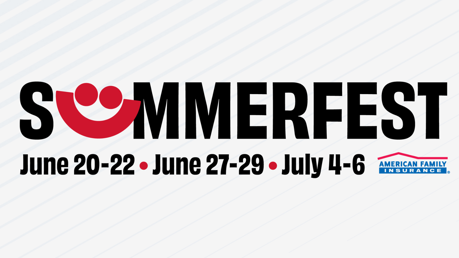 Summerfest announces 2024 lineup Entertainment News Summerfest announces 2024 lineup Entertainment News