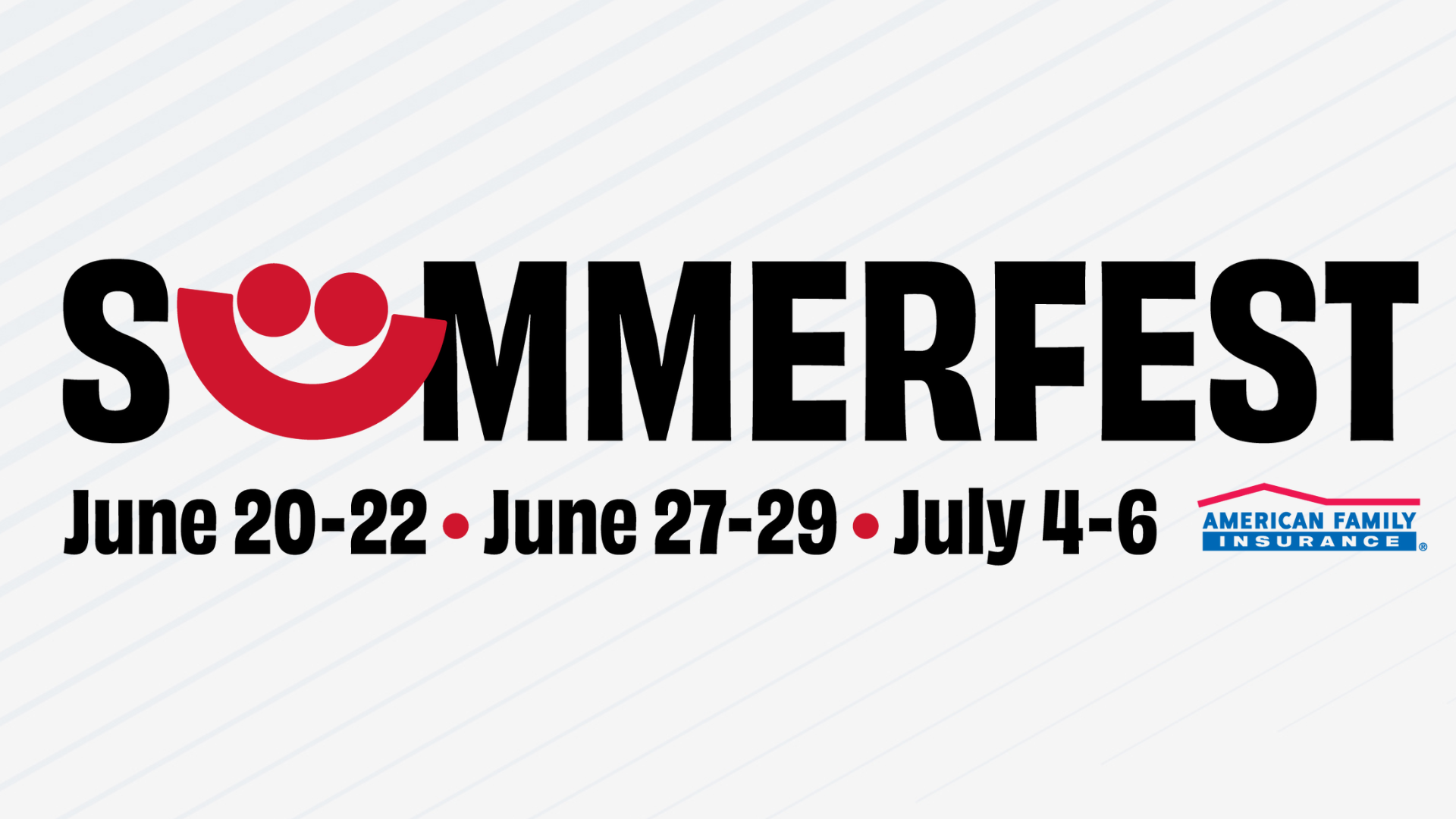 Summerfest announces 2024 lineup Entertainment News