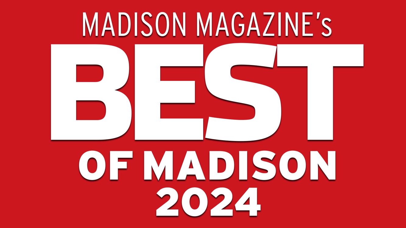 Best of Madison 2024 Logo