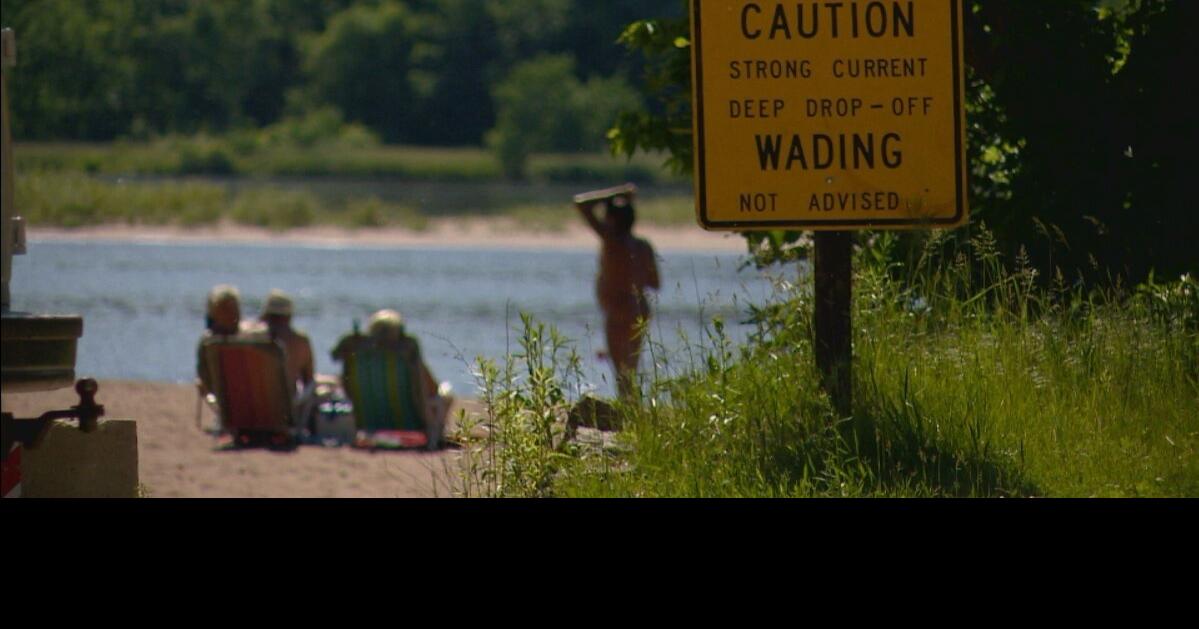 Problems persist at Mazo Beach, DNR says Local News