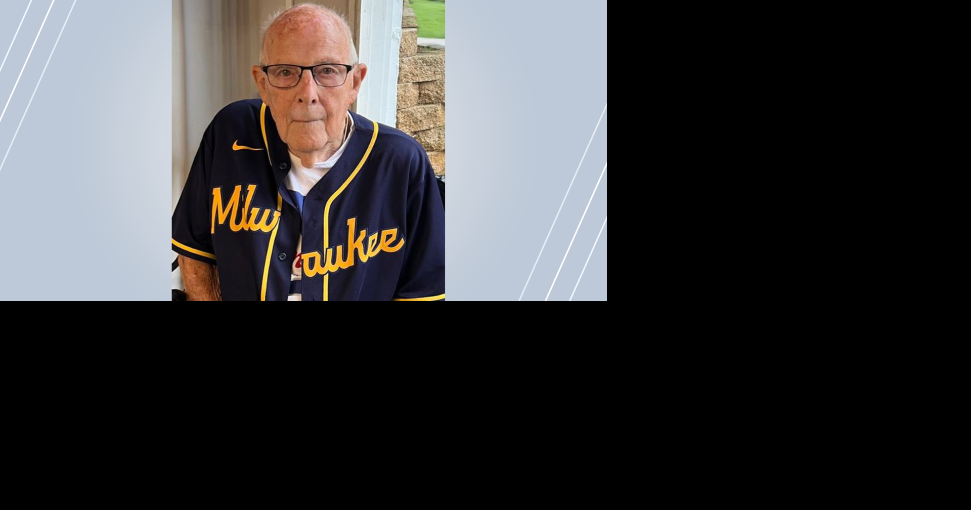 Patrick H. Topp | Obituaries | channel3000.com