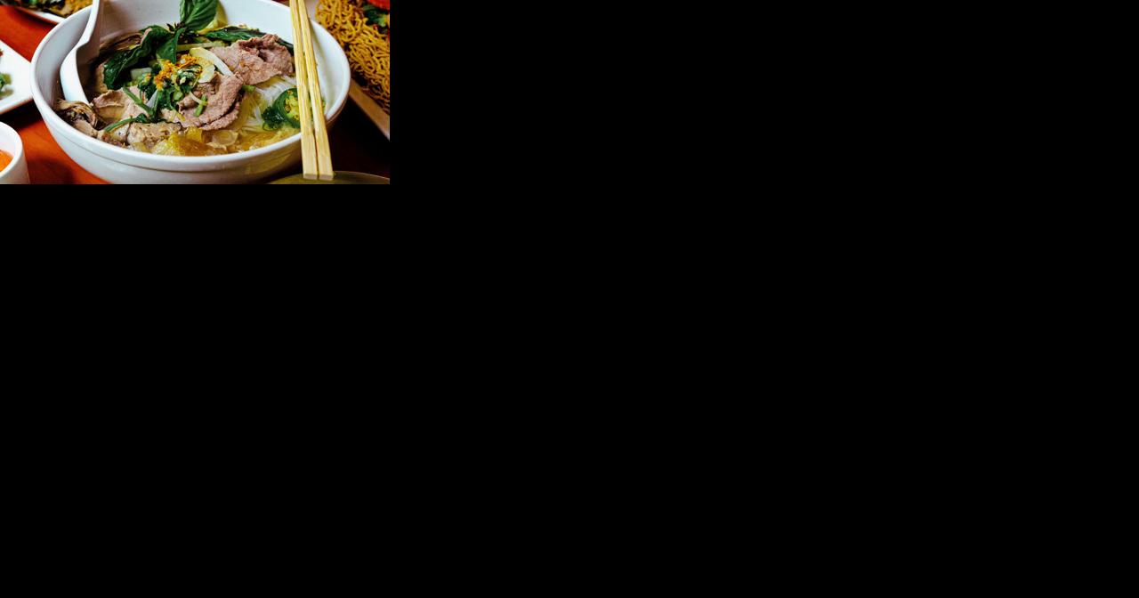 Experience the flavors of Vietnamese cuisine - Vimarsana News