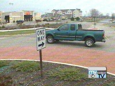 Three Of Madison’s Most Crash Prone Intersections Are Roundabouts ...