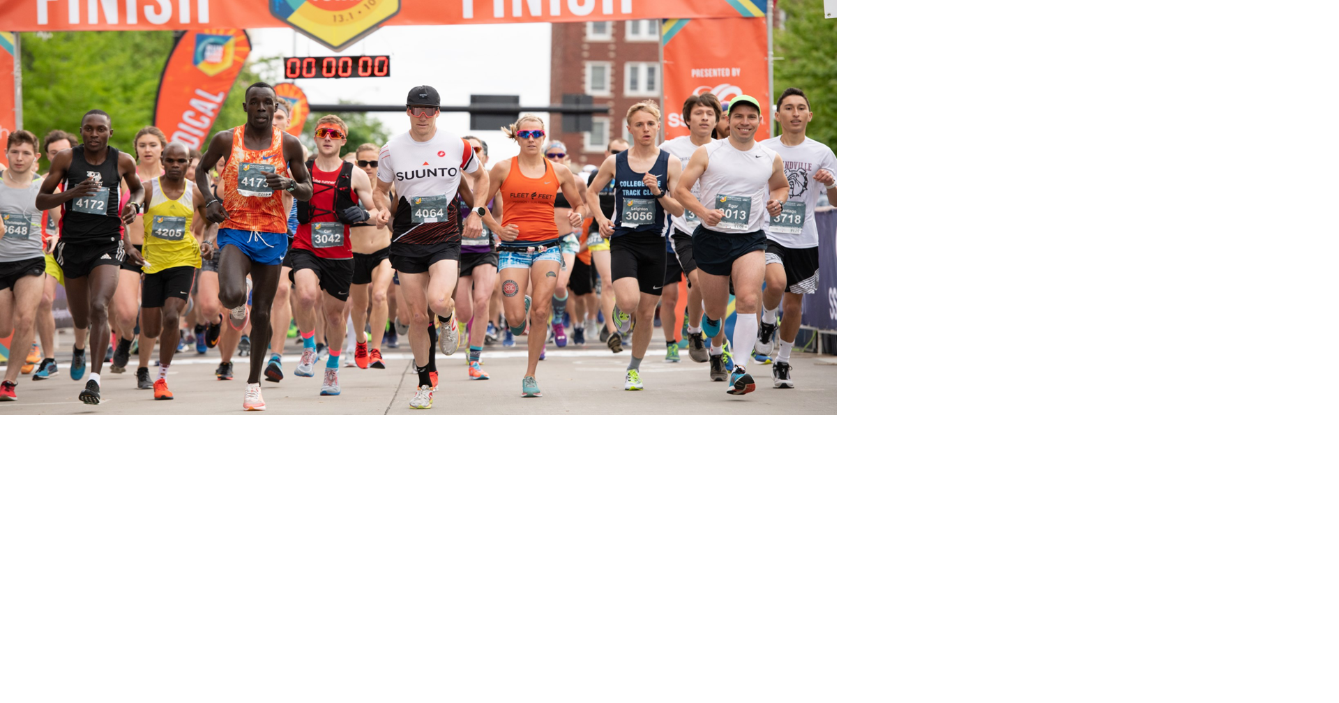 Compete in upcoming virtual running races from anywhere | City Life ...
