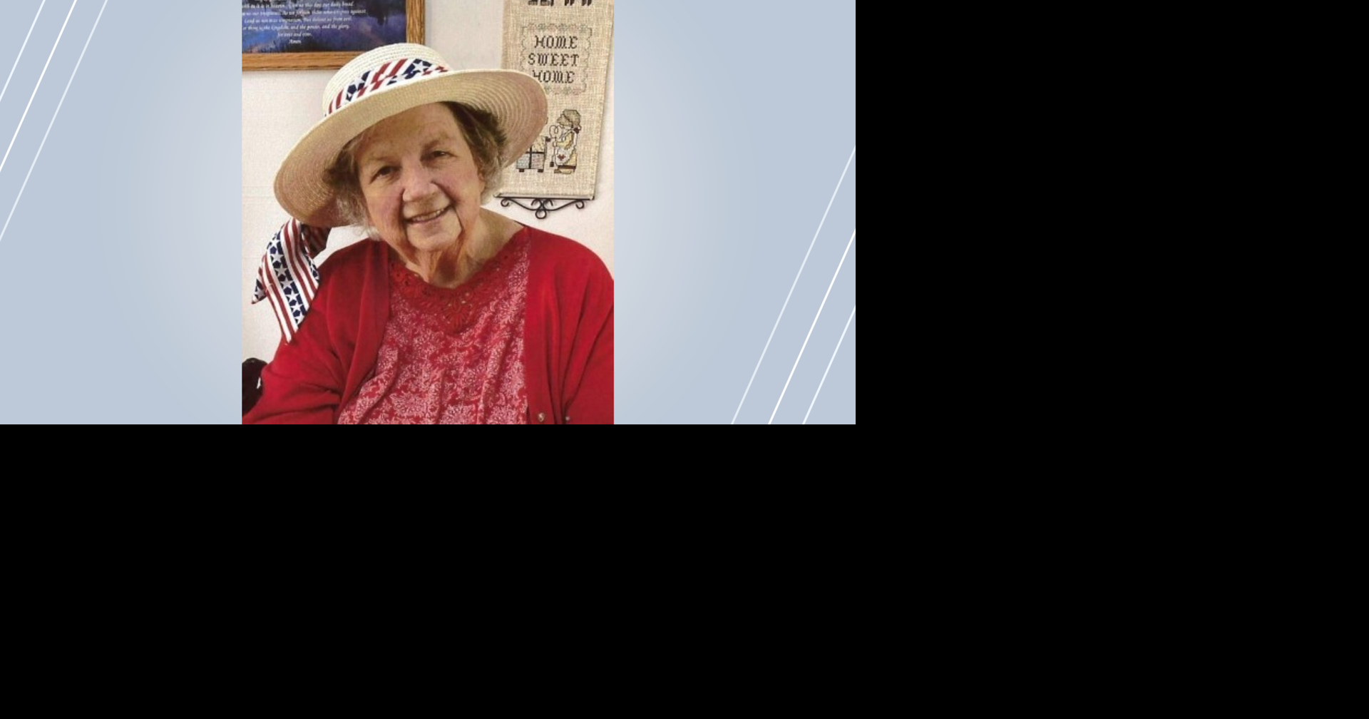 Virginia A. “Gina” Jordan