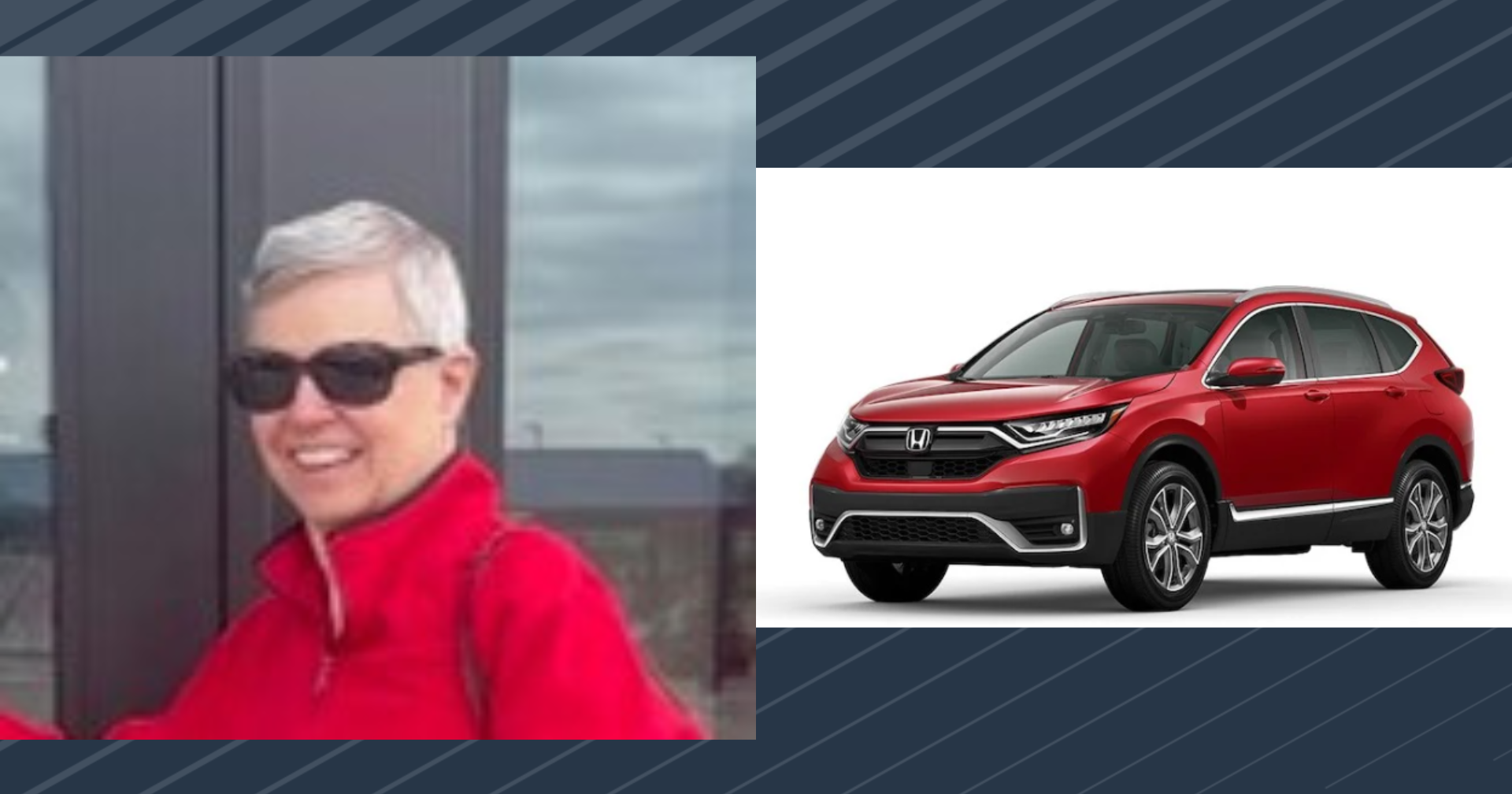 Silver Alert issued for Janesville woman who left home, did not arrive at destination - Vimarsana News