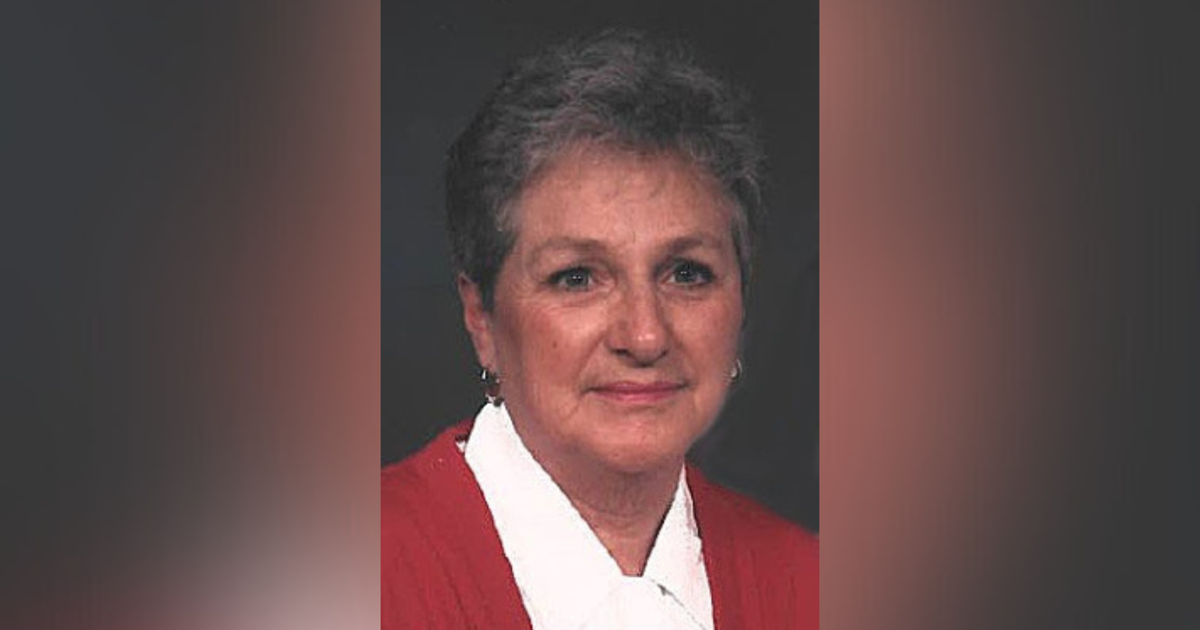 Noreen E. Oscar | Obituaries | channel3000.com