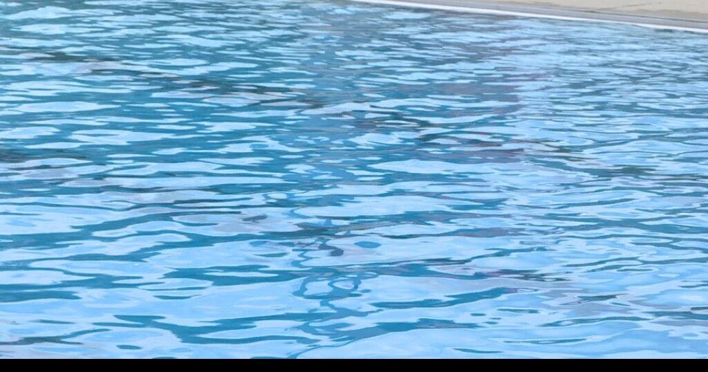 Goodman Pool reopens Tuesday after mechanical issues Local News