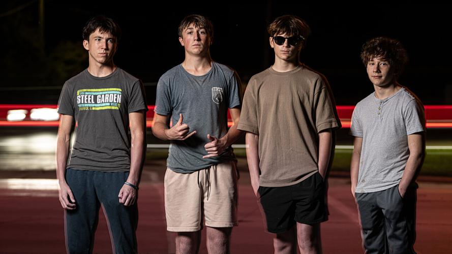 The next generation of garage bands | MADISON MAGAZINE | channel3000.com