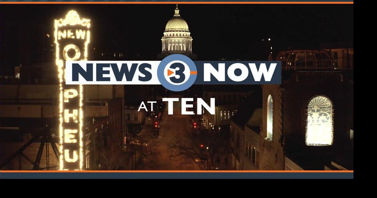 News 3 Now at Ten: February 6, 2026