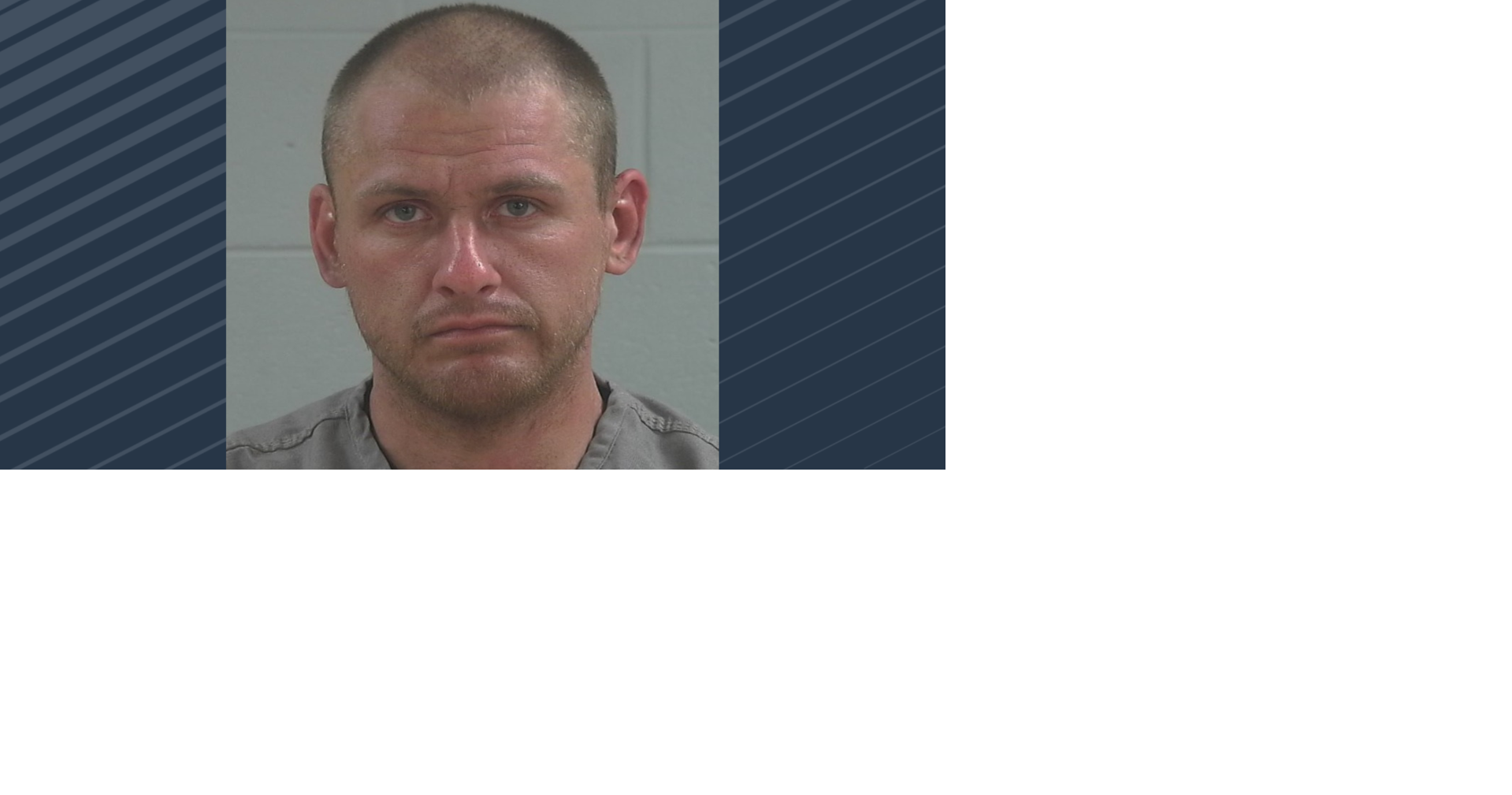 Montello man arrested after vehicle chase reaches speeds up to 137 mph ...