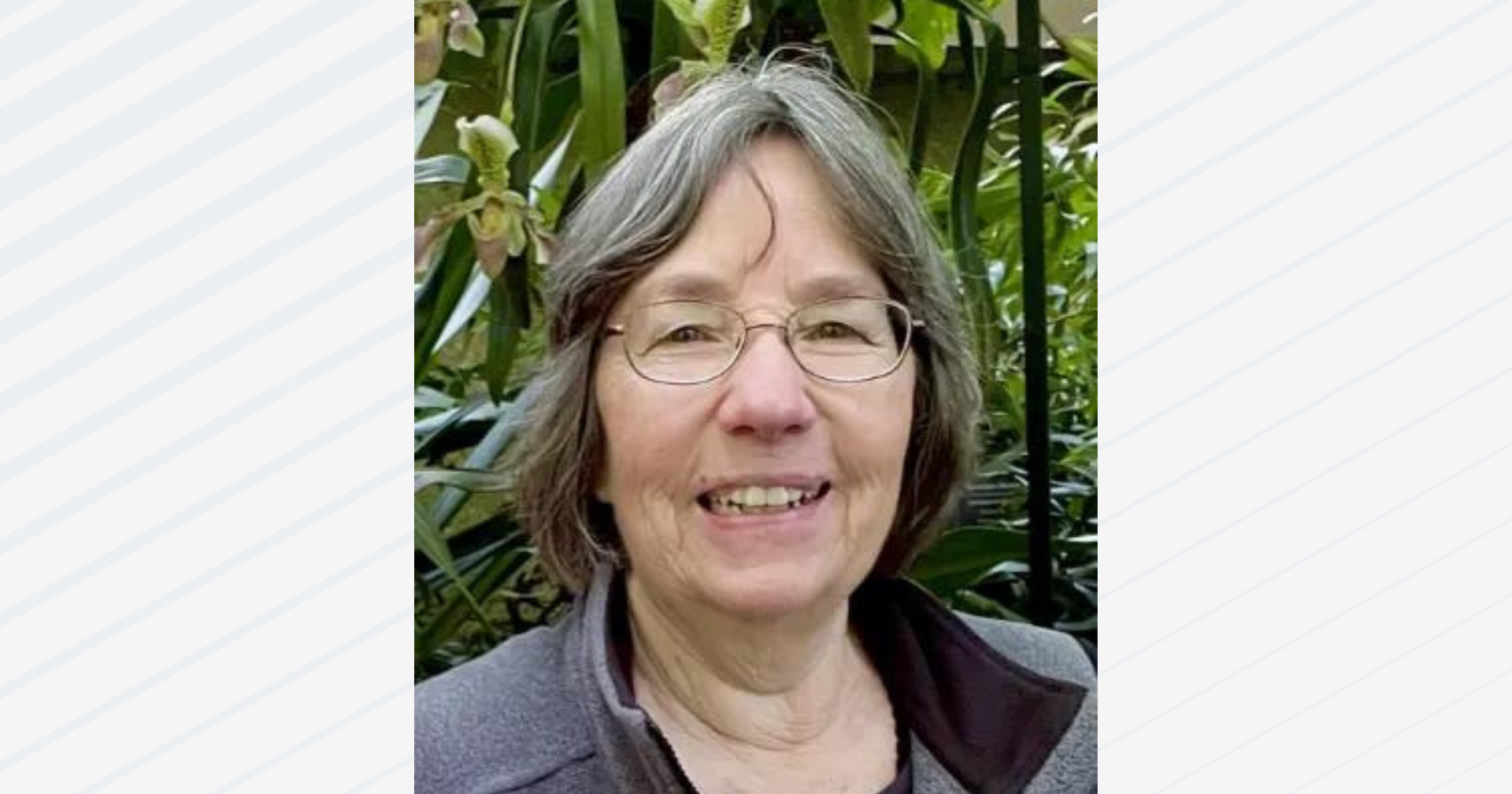 Ladonna Ann (Eaton) Smith - Vimarsana News