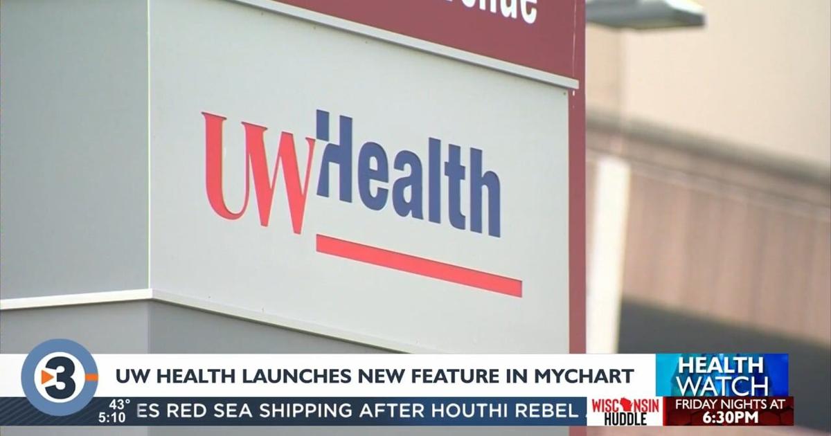 UW Health launches MyChart feature to match patients with clinical