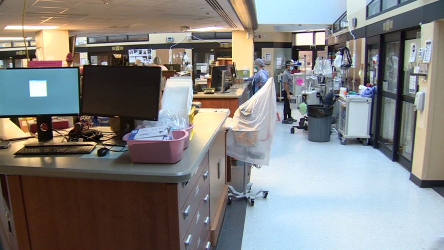 Dane County sets record for singleday COVID19 cases for second day in a row Coronavirus news