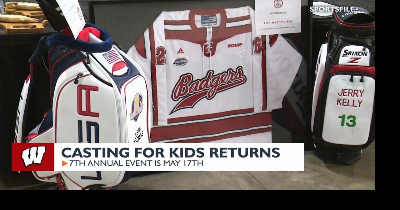 7th annual Casting For Kids returns to Madison