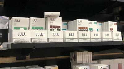 E-cigarettes, vapes would be taxed like tobacco products under Gov. Evers'  budget proposal | Politics | channel3000.com