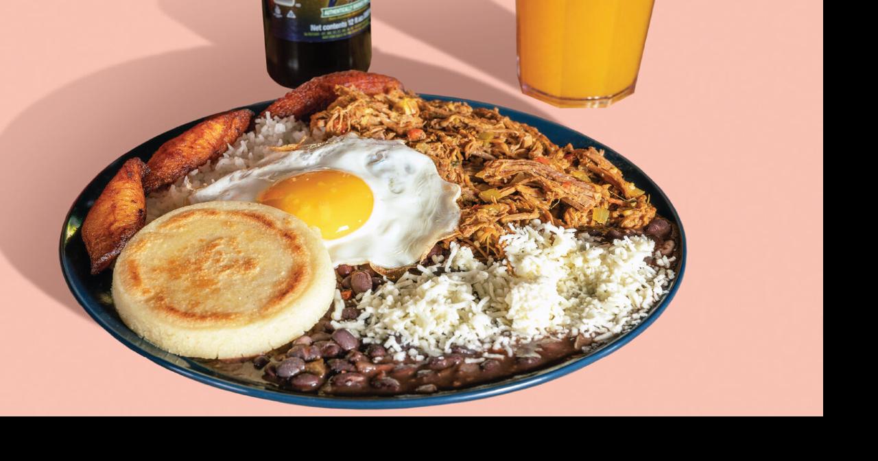 La Taguara creates fare derived from family Venezuelan recipes | Dining ...