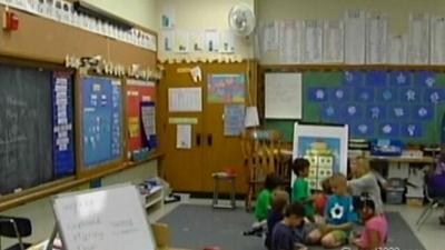 Wisconsin graduation rate increases in 2011
