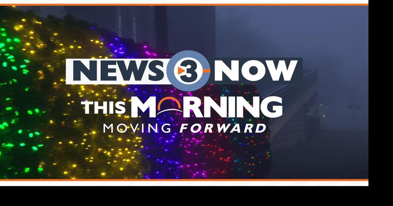 News 3 Now This Morning: January 20, 2026