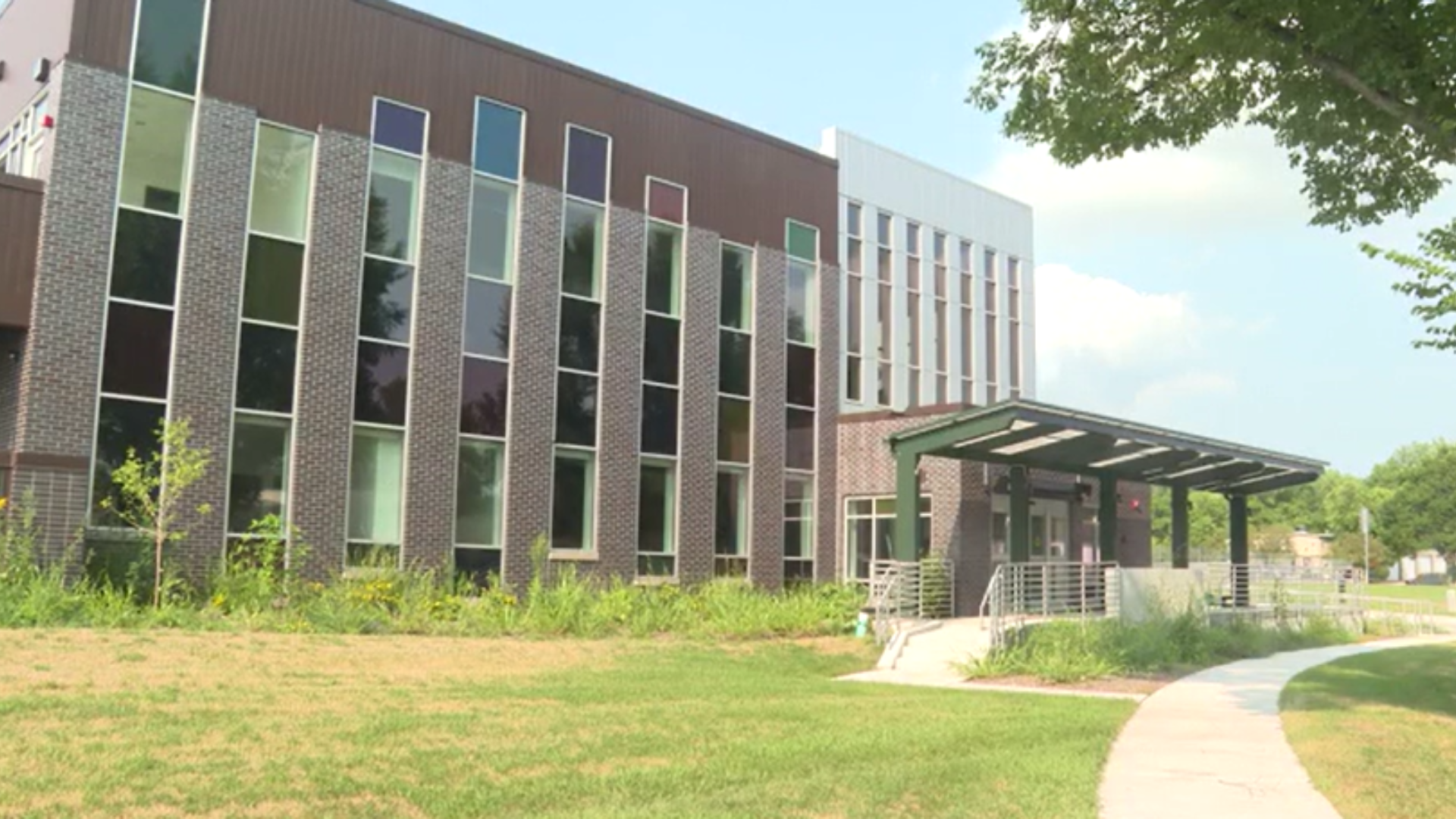 Madison’s new men’s shelter set to open Sept. 1, but capacity remains a ...
