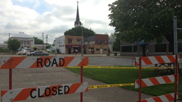 Woman dead following shooting behind Mauston bar | Crime news ...