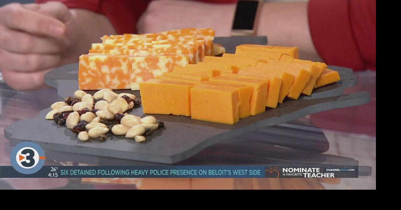 People from Colby, Wisconsin make case for Colby as official state ...