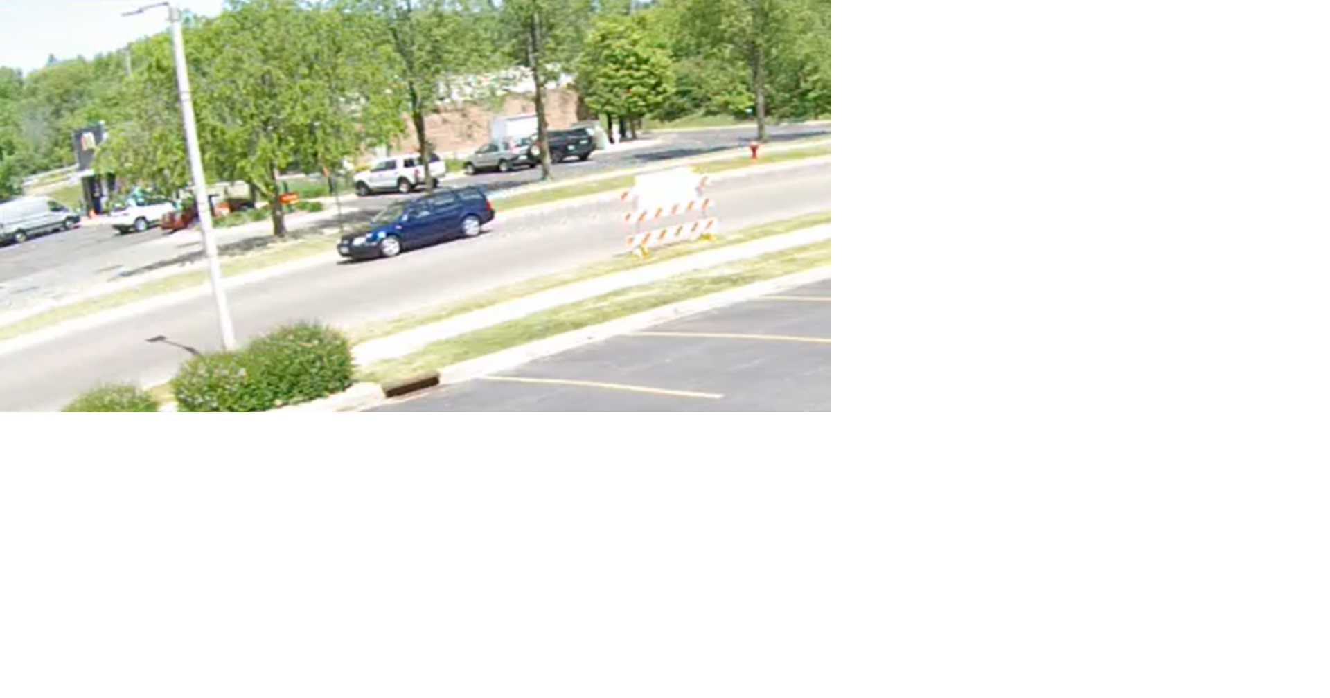 McFarland police looking for possible witness to Memorial Day driveby