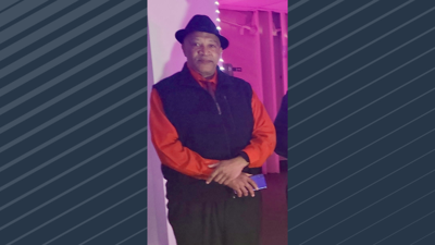 Missing Waukesha man