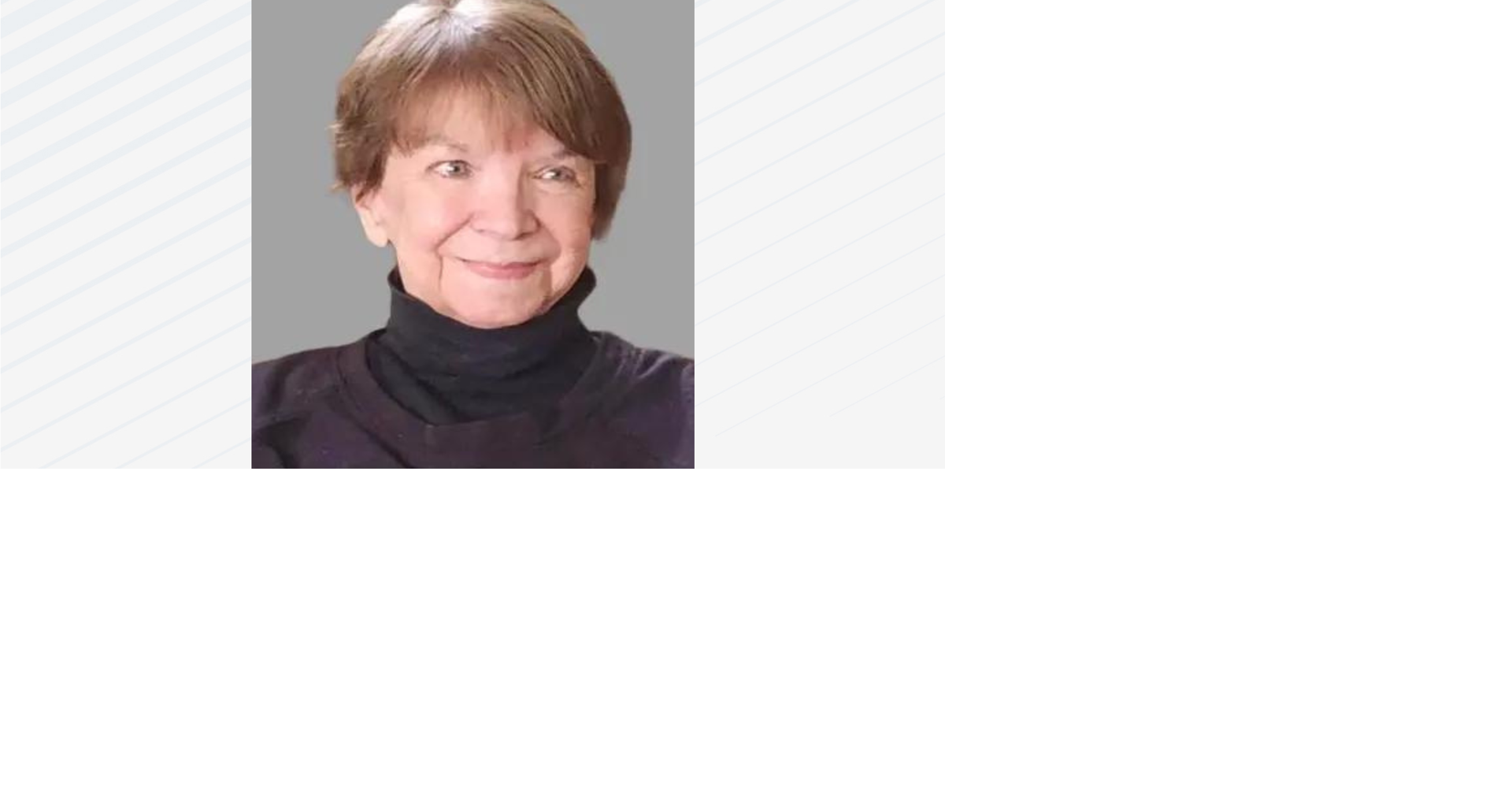 Dorrie Lundquist Obituaries