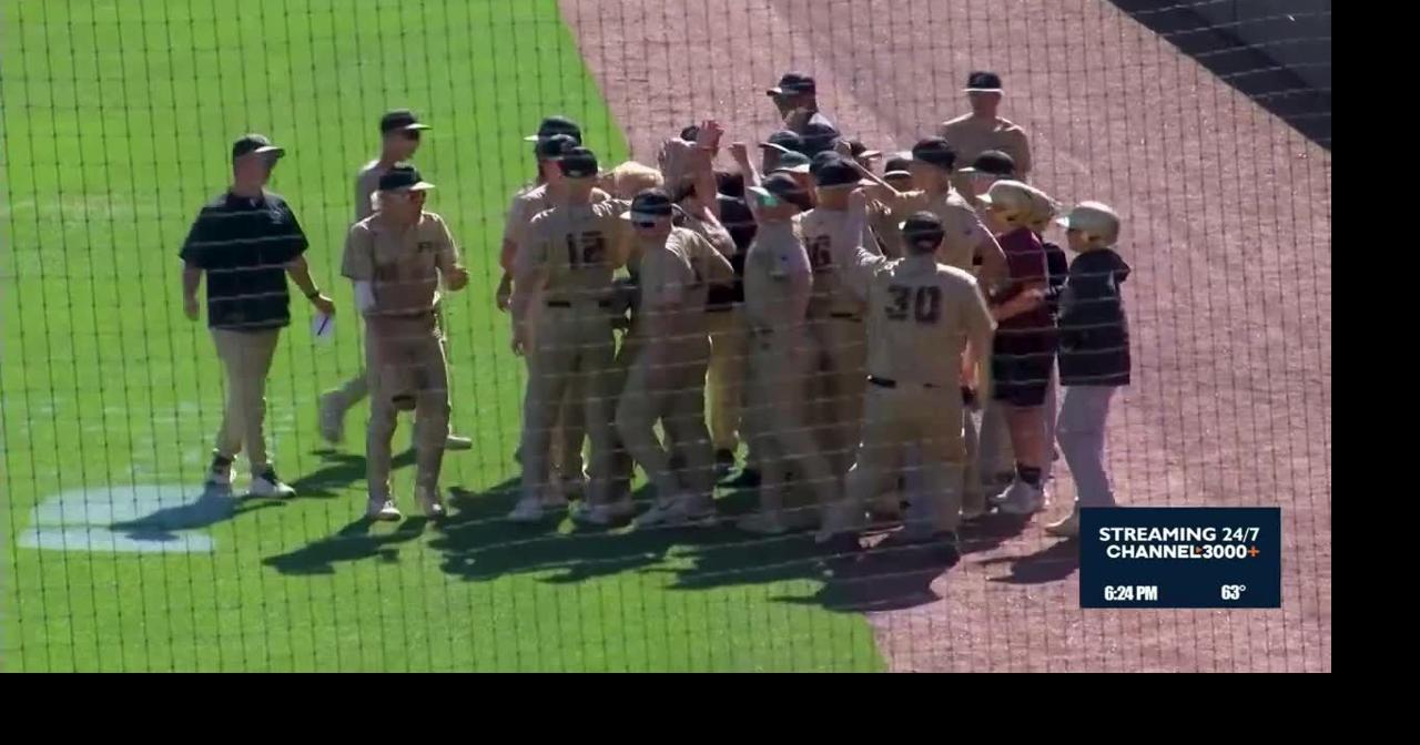 Potosi-Cassville walks off Reedsville in 11, reaches first state final in 25 years