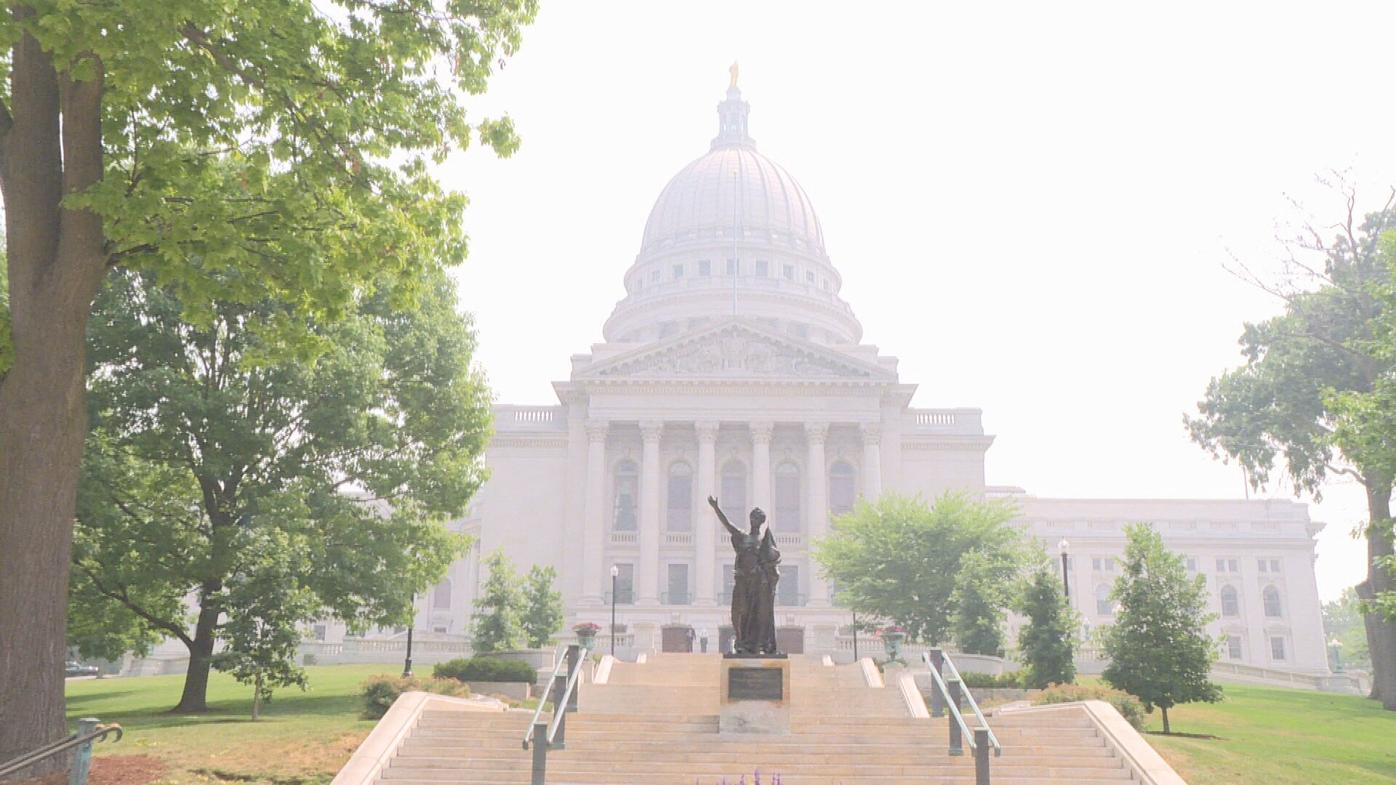 Dane County establishes clean air respite centers amid air quality concerns  | News | channel3000.com