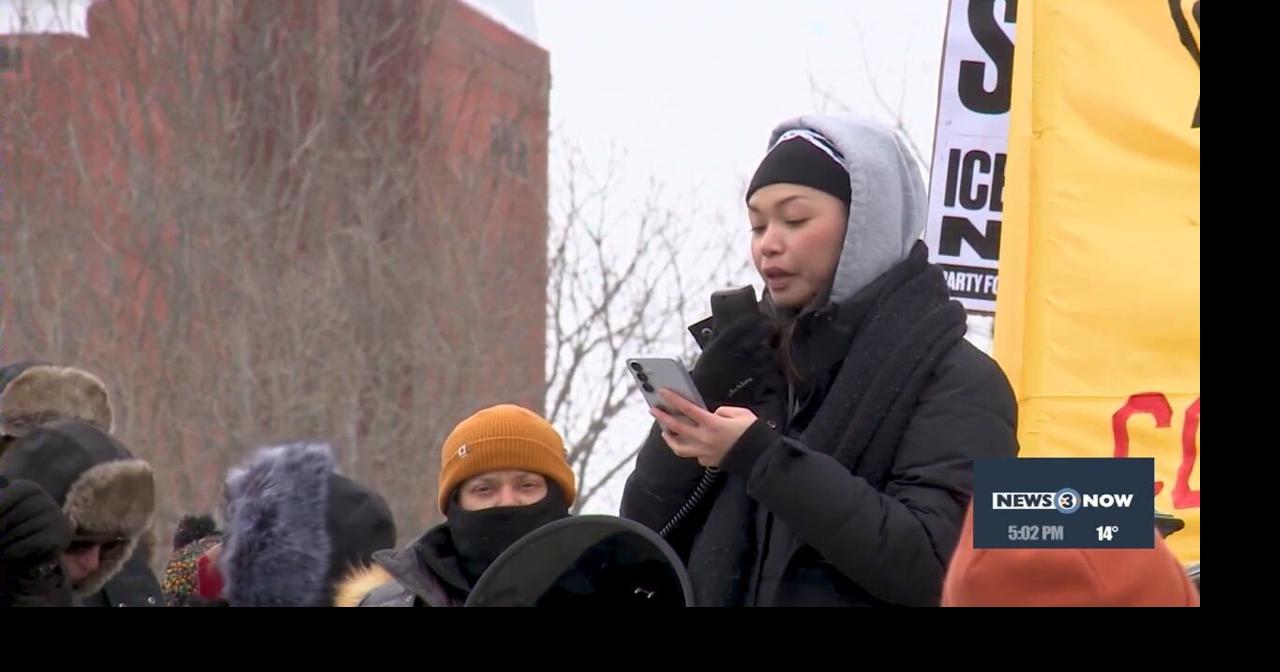 Madison businesses shut down in protest of ICE immigration crackdown