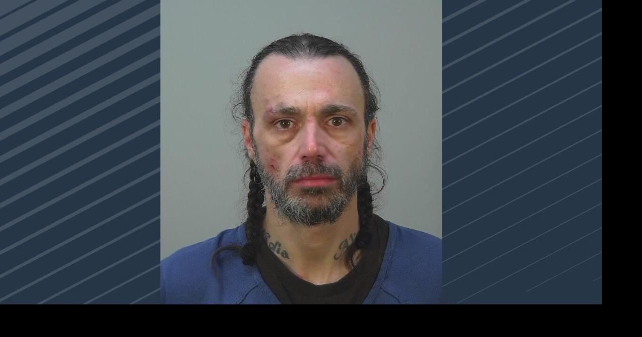 Madison man charged in connection with string of burglaries | Crime ...