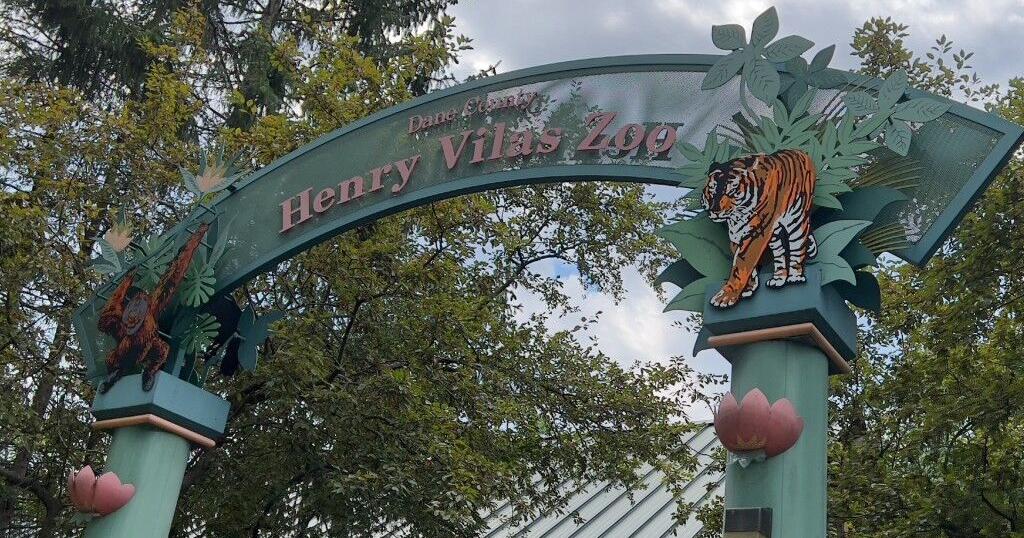 Dane County supervisors call for firing of Henry Vilas Zoo director ...
