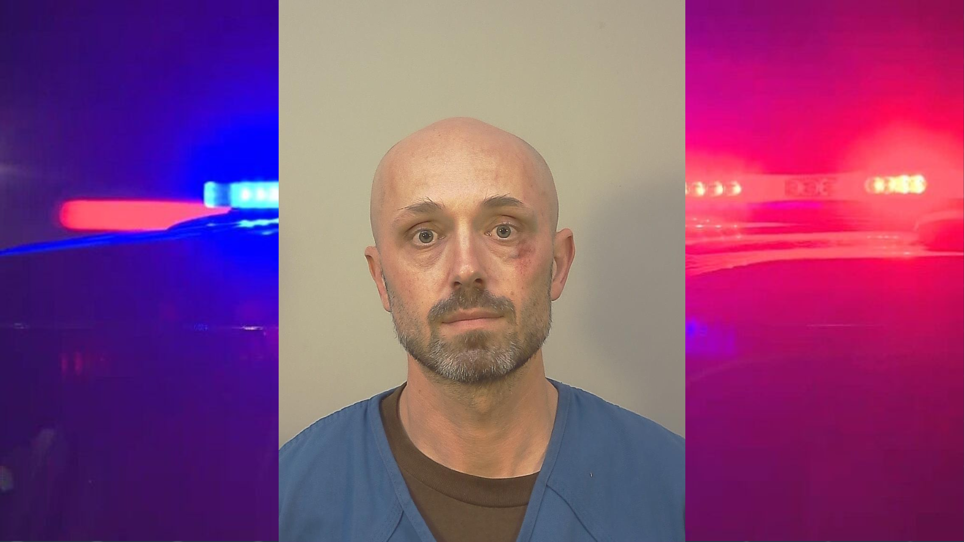 Man charged in poisoning plot bound over for trial in Dane County ...