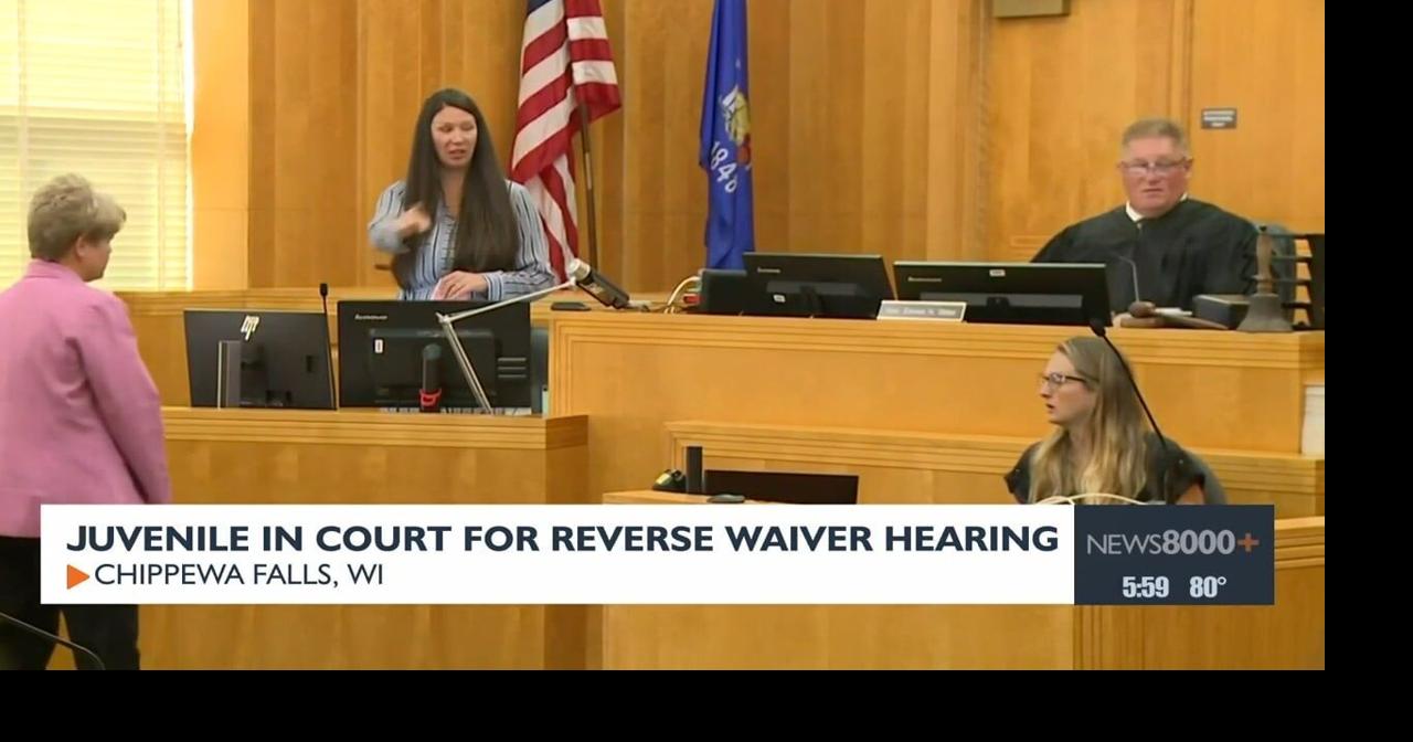 Hearing underway in Lily Peters homicide case | News | channel3000.com