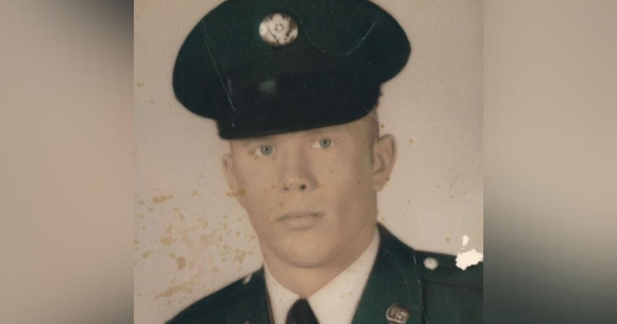 Dennis W. Hughes Obituaries