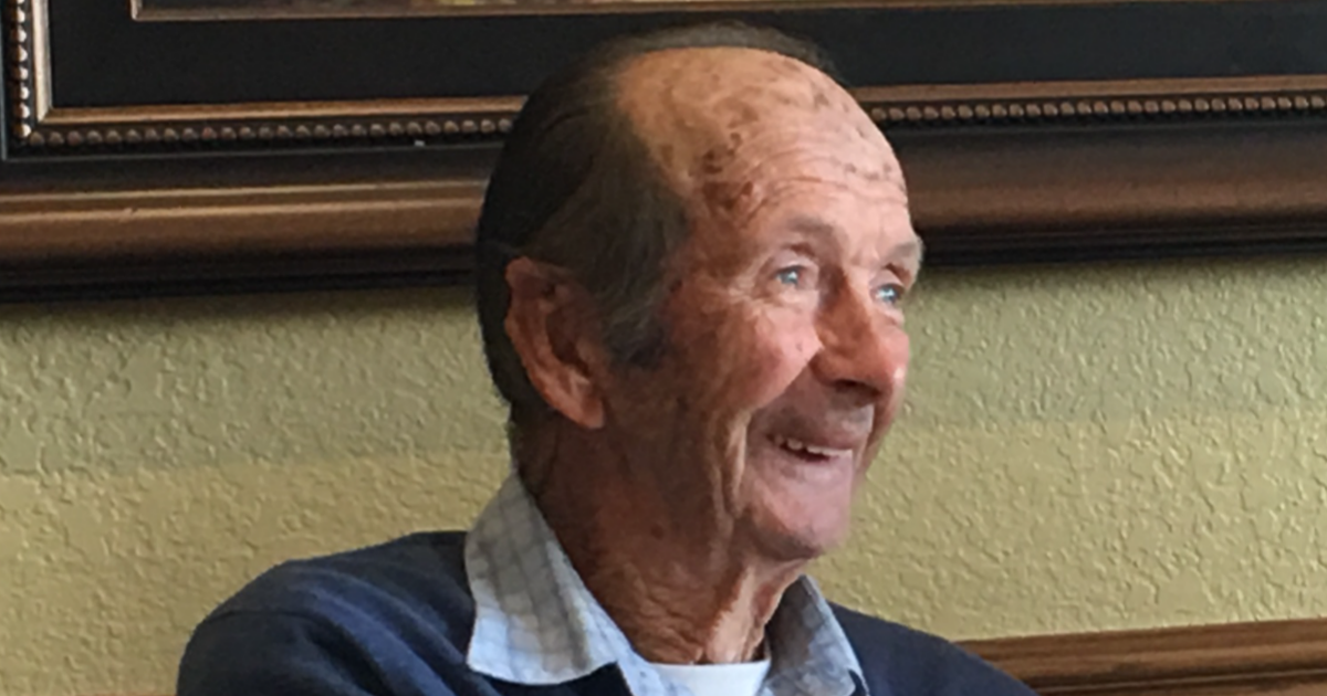 Joseph H. “Joe” Ruppert | Obituaries | channel3000.com