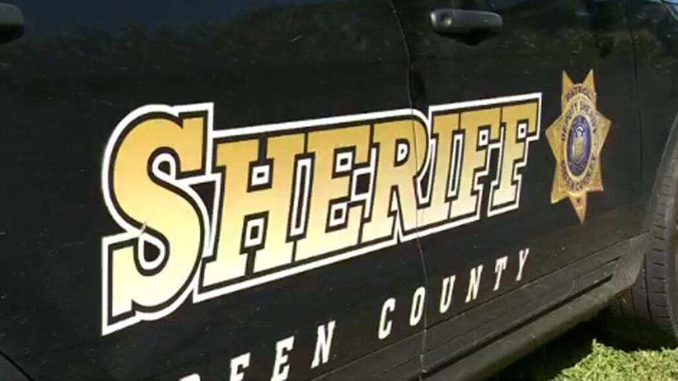 Police arrest New Glarus man for showing nude pictures to child Crime