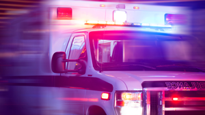 Motorcycle crash in Sauk Co. leaves 1 dead