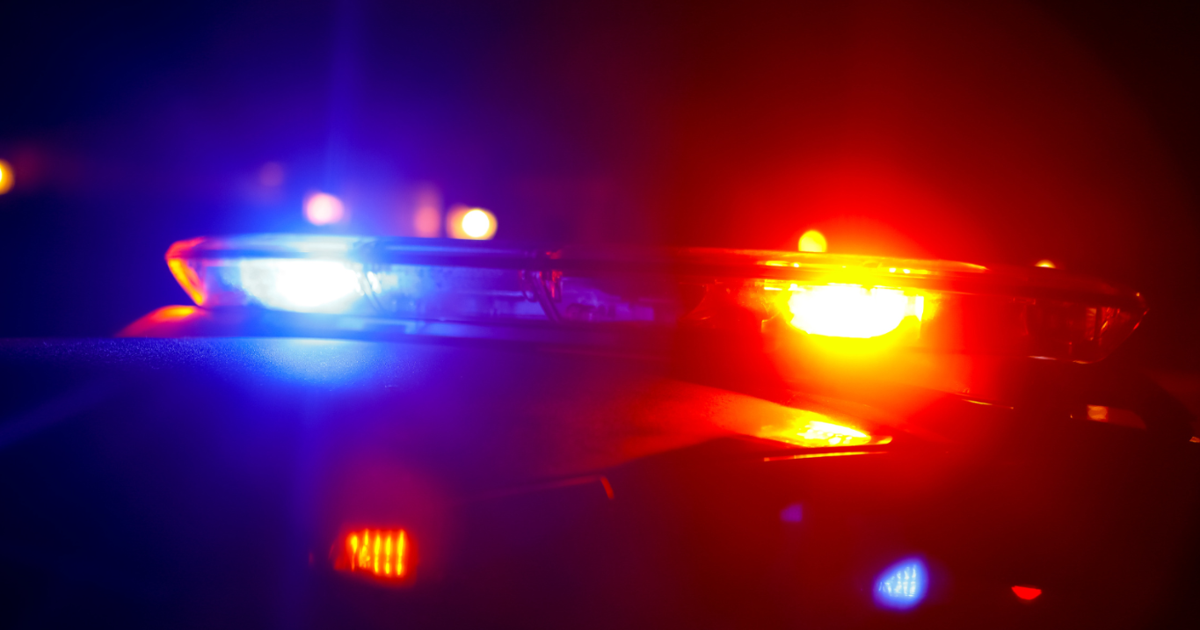 Darlington police chief dismissed after OWI arrest last month