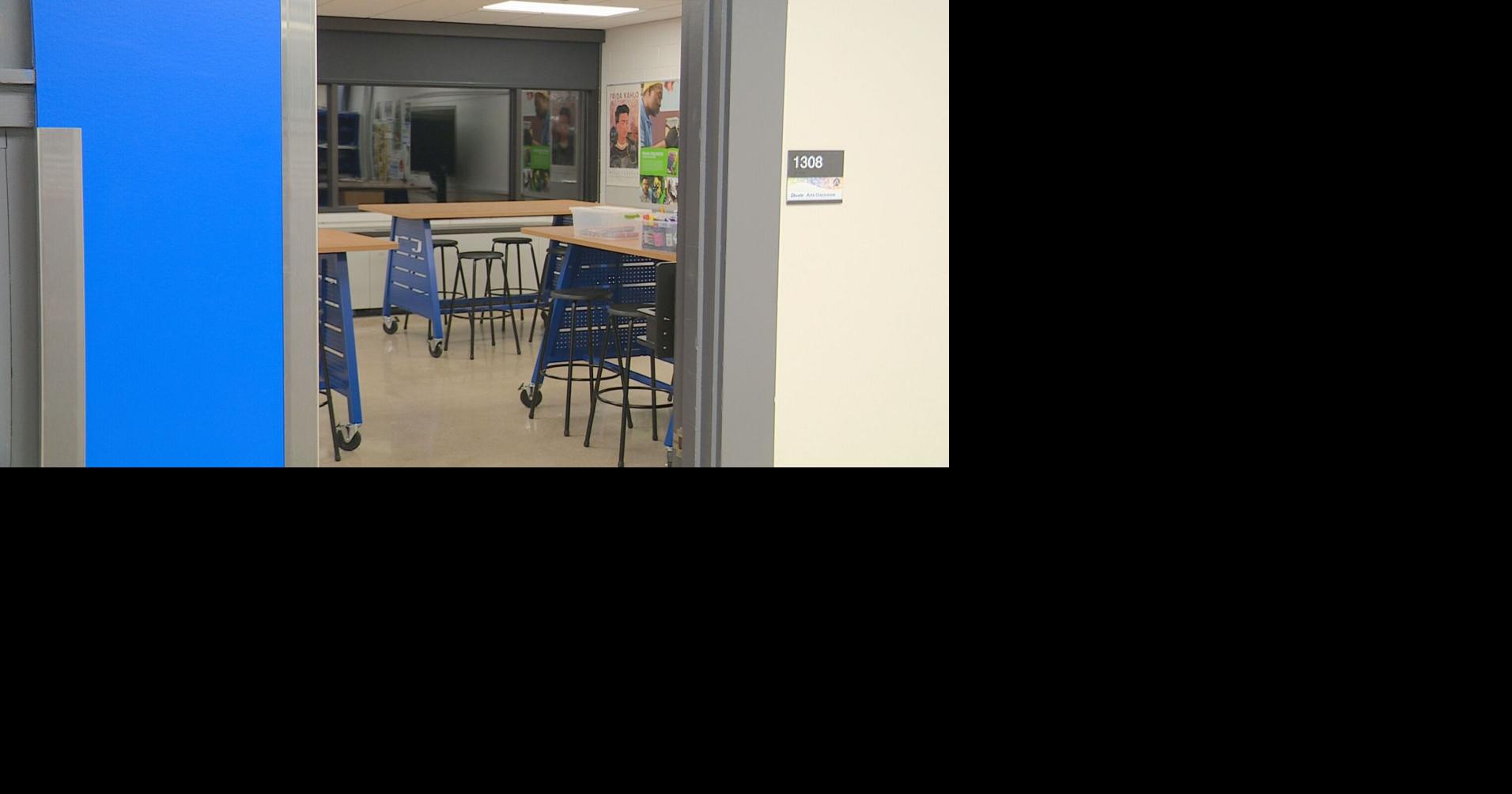 'Students just wanted a place... to call home' Inside Madison's new