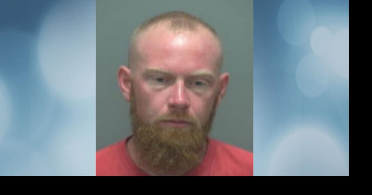 Rock County detective arrests man accused of several burglaries, thefts