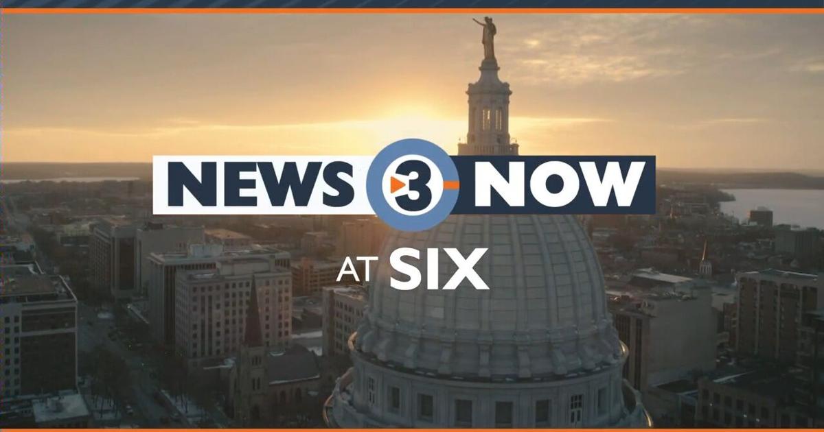 News 3 Now at Six: September 9, 2025