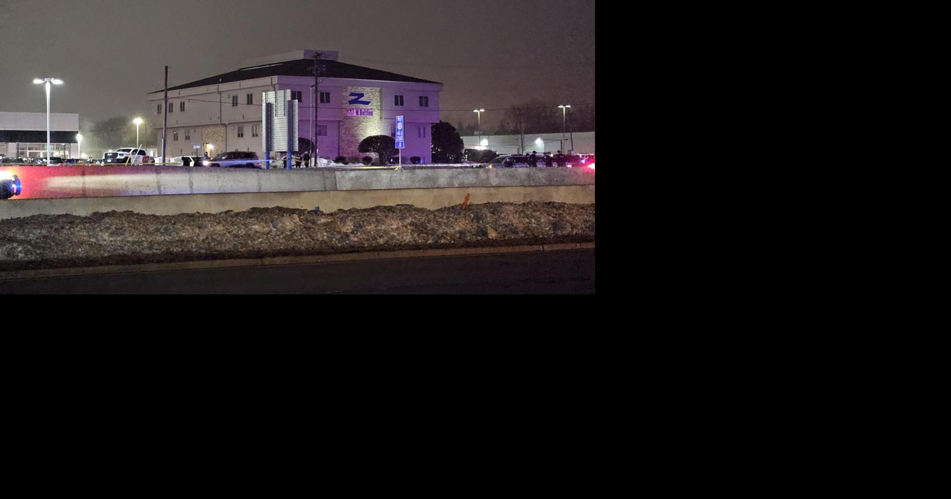 Arrest warrant issued for suspect in fatal Beltline hit-and-run crash ...