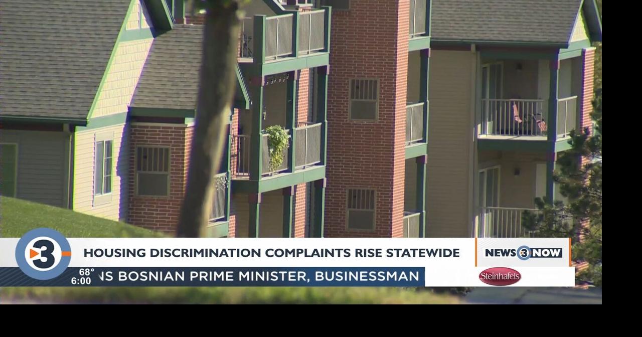 As housing discrimination complaints rise in Wisconsin, sexual