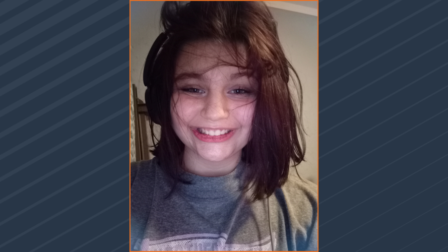 Rusk County authorities continue to search for missing 14-year-old