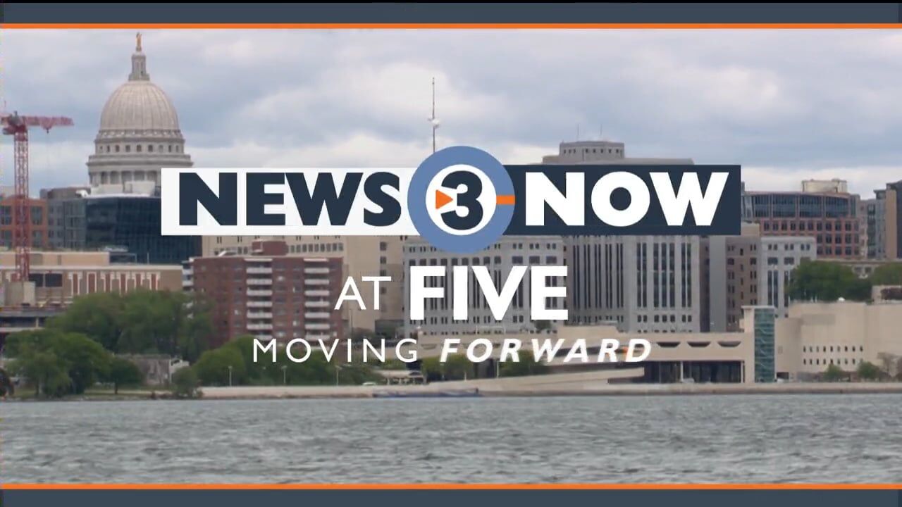 News 3 Now at Five: October 15, 2025 | Video | channel3000.com