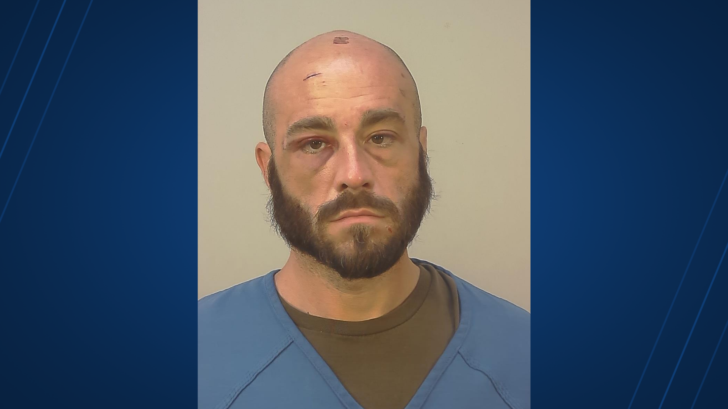 Trial dates set for driver in tow truck chase that hurt Madison officer ...