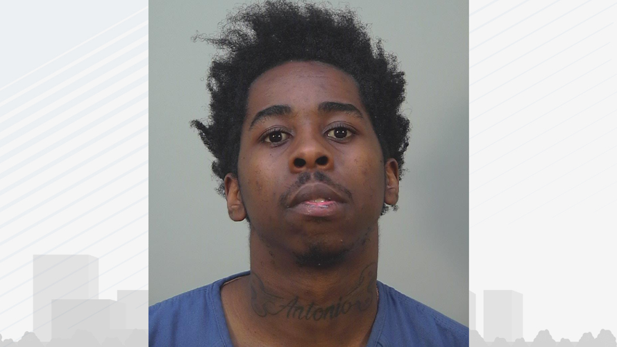 Fitchburg man charged in shots fired incident after being arrested in ...